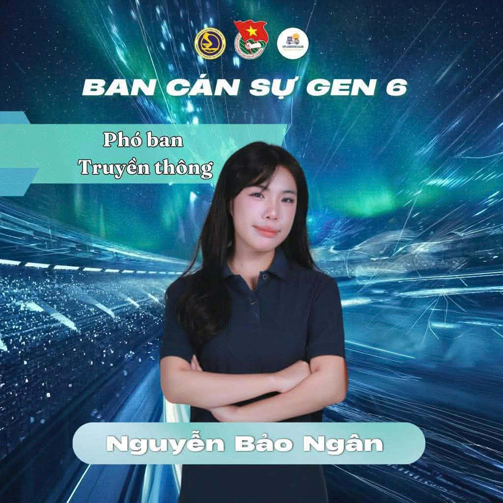 Nguyễn Bảo Ngân